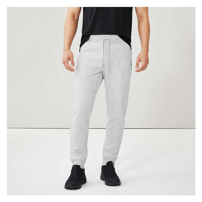 Men's Zip Pocket Active Jogger